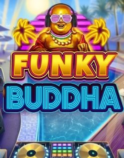 Funky Buddha 