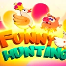 Funny Hunting Demo Slot 