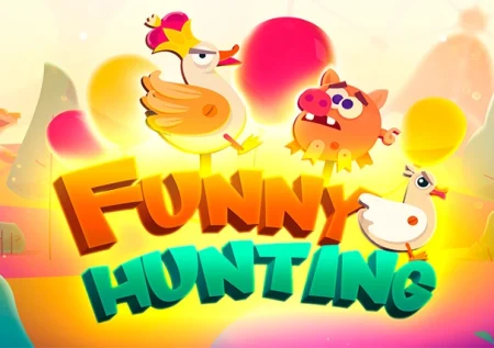 Funny Hunting Demo Slot 