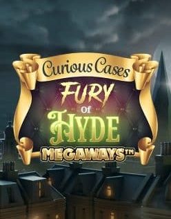Fury of Hyde Megaways 