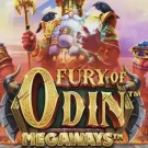 Fury of Odin Megaways 