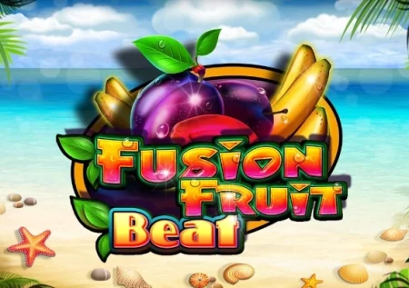 Fusion Fruit Beat Demo Slot 
