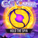 GG Coin: Hold The Spin 