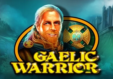Gaelic Warrior Demo Slot 