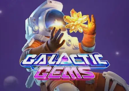 Galactic Gems 