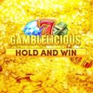 Gamblelicious Hold and Win 
