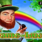 Game Of Luck Demo Slot 