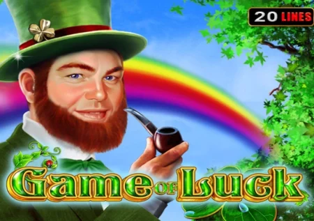 Game Of Luck Demo Slot 