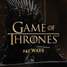 Game of Thrones 