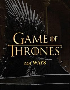 Game of Thrones 
