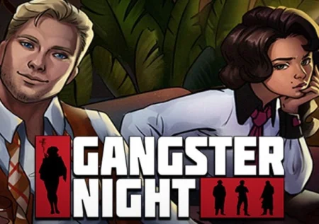 Gangster Night Demo Slot 