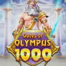 Gates of Olympus 1000 