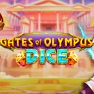 Gates of Olympus Dice 