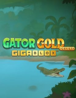 Gator Gold Deluxe 
