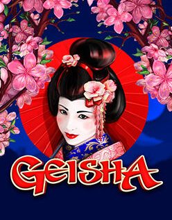 Geisha 