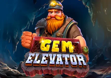 Gem Elevator 
