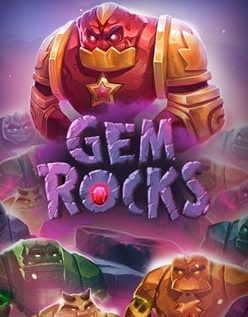 Gem Rocks 