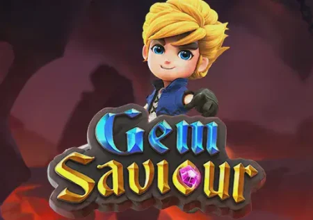 Gem Saviour 