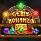 Gems Bonanza 