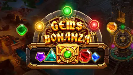 Gems Bonanza 