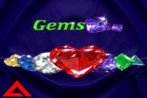 Gems Demo Slot 
