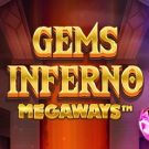 Gems Inferno Megaways 