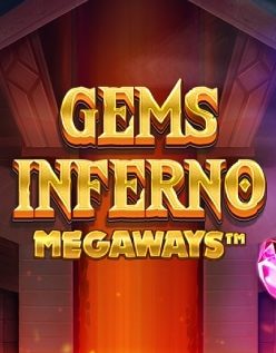 Gems Inferno Megaways 