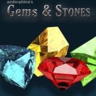 Gems & Stones 