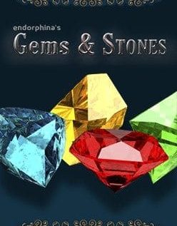 Gems & Stones 