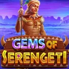 Gems of Serengeti 