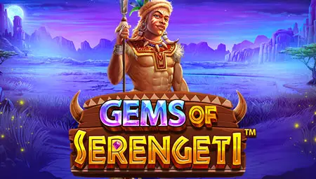 Gems of Serengeti 