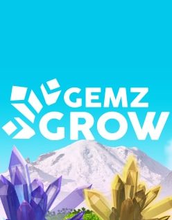 Gemz Grow 