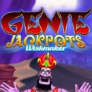 Genie Jackpots Wishmaker 
