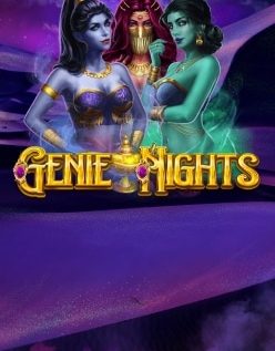 Genie Nights 
