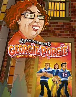 Georgie Porgie 