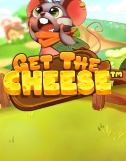 Get The Cheese 
