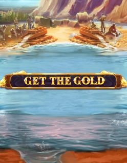 Get The Gold Infinireels 