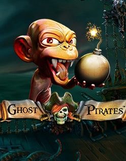Ghost Pirates 