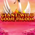 Giant Wild Goose Pagoda 