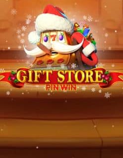 Gift Store 