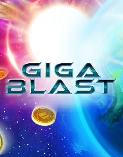 Giga Blast 
