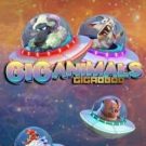 Giganimals Gigablox 