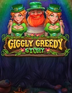 Giggly Greedy Story 