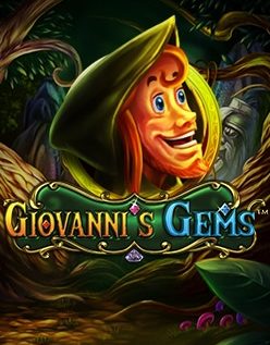 Giovanni’s Gems 