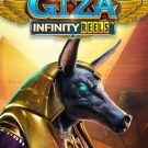 Giza Infinity Reels 