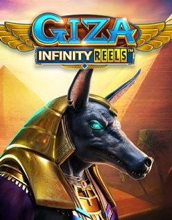 Giza Infinity Reels 