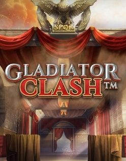 Gladiator Clash 
