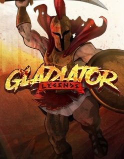 Gladiator Legends 