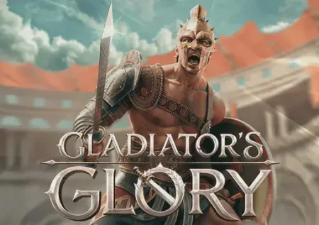 Gladiator’s Glory 