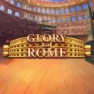 Glory Of Rome 